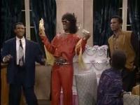 In Living Color